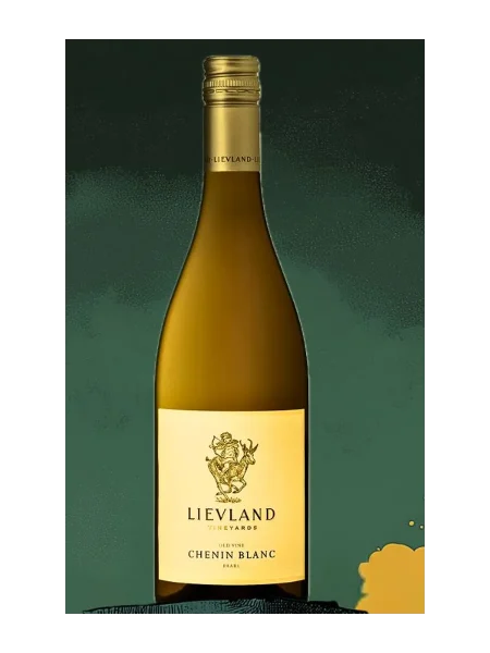 Lievland Vineyard Chenin blanc Old Vines