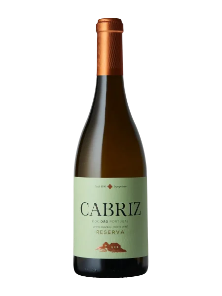 Cabriz Encruzado Reserva