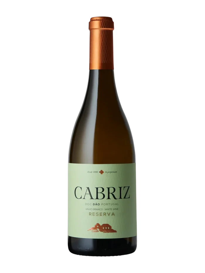 Cabriz Encruzado Reserva