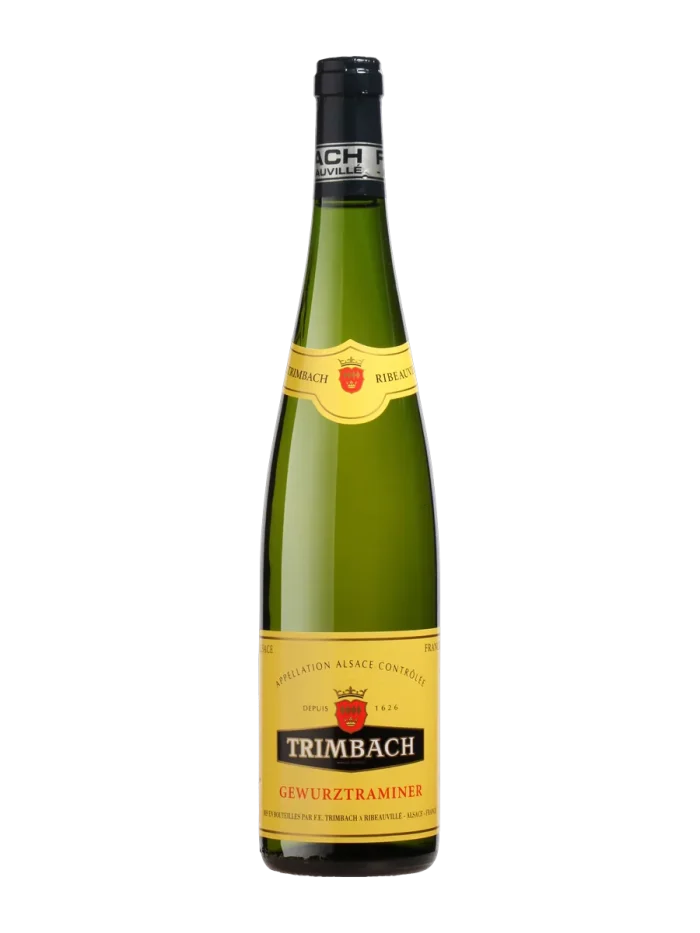 Trimbach, Pinot Blanc