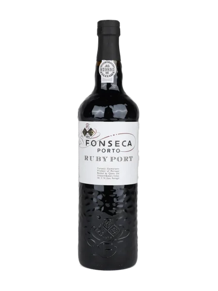 Fonseca - Guimaraens Ruby