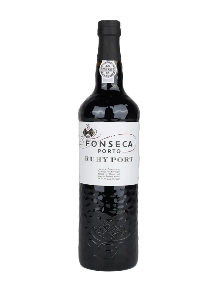 Fonseca - Guimaraens Ruby