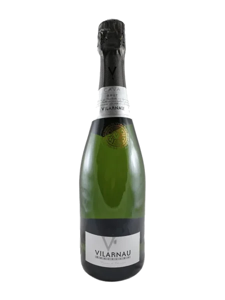 Vilarnau Cava Brut Bio