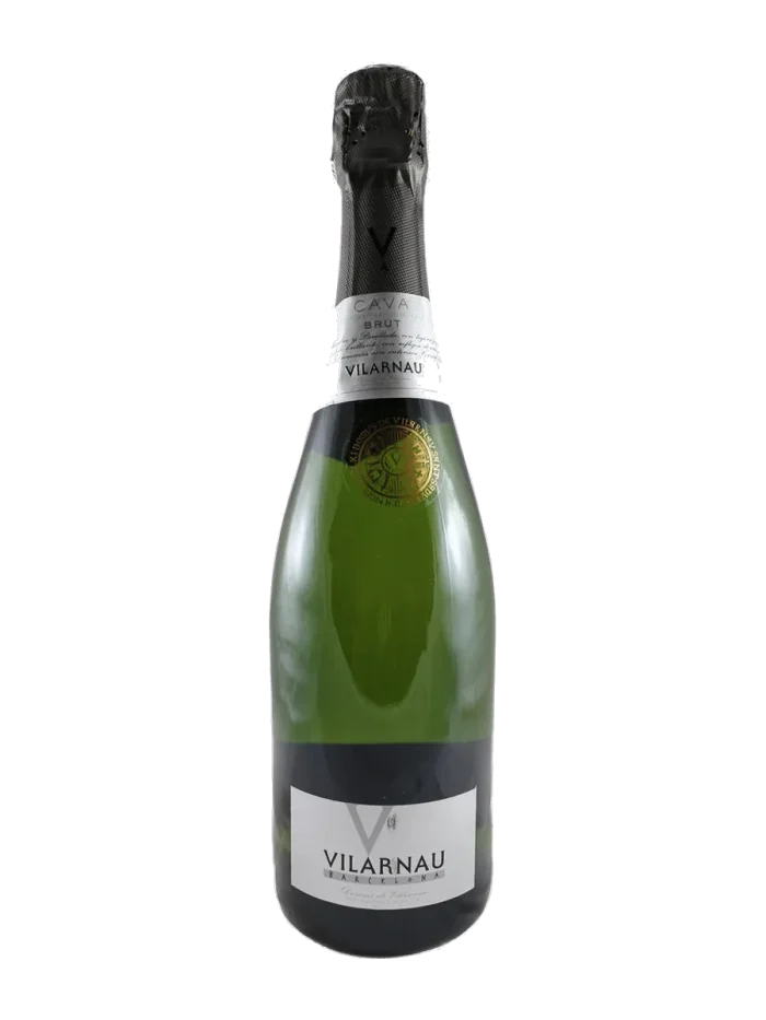 Vilarnau Cava Brut Bio