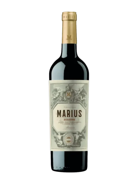 Bodega Piqueras Reserva Sup. Almansa Gran Marius