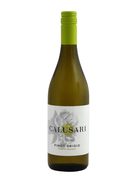 Calusari Pinot Grigio