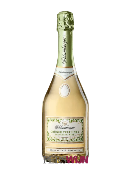 Schlumberger, Gruner Veltliner