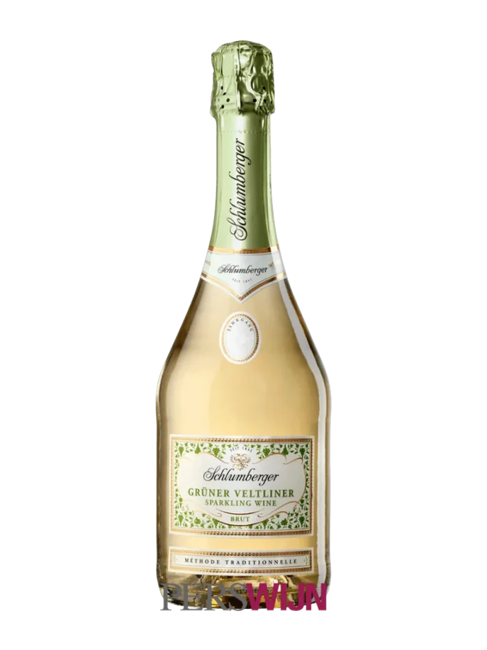 Schlumberger, Gruner Veltliner