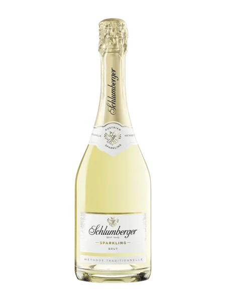 Schlumberger, Sparkling Brut