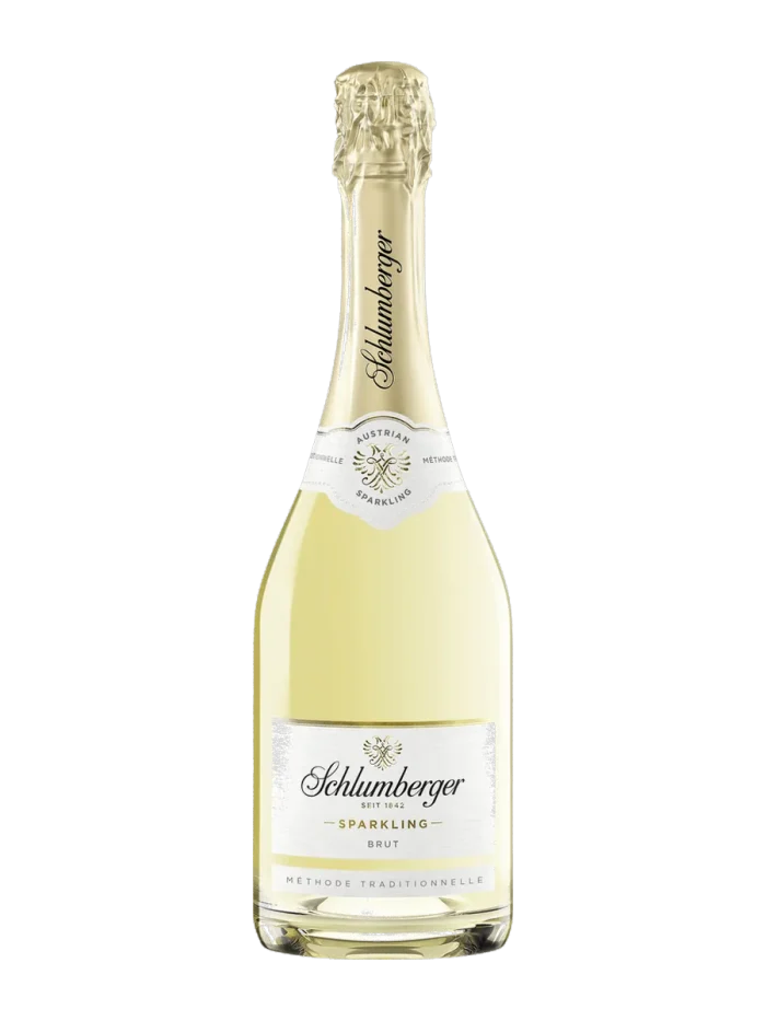 Schlumberger, Sparkling Brut