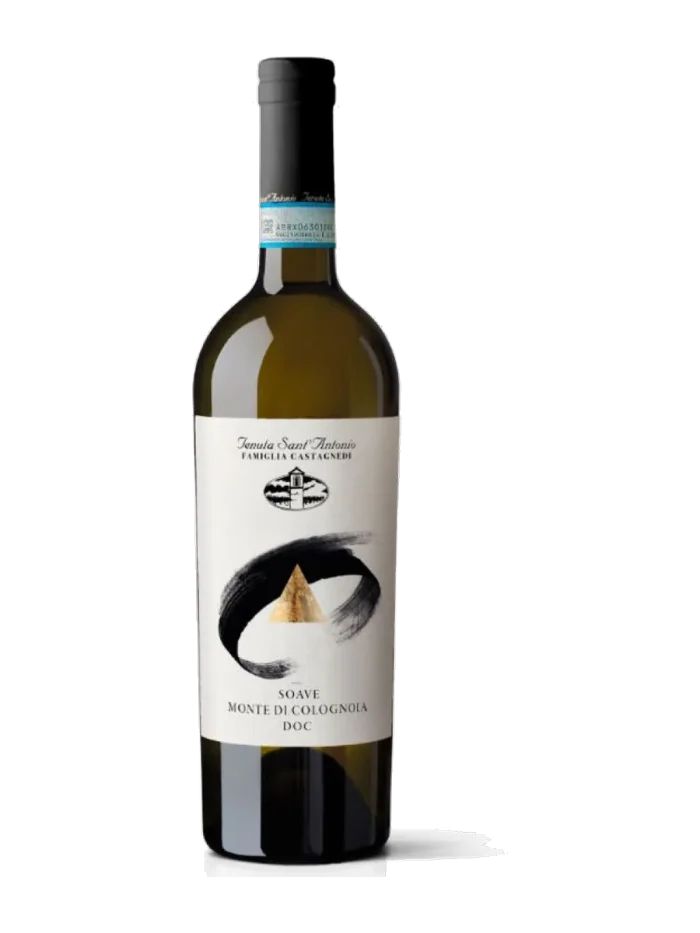 Tenuta Sant'Antonio Soave Monte di Colognola