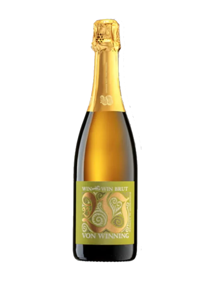 Von Winning Weisburgunder qba