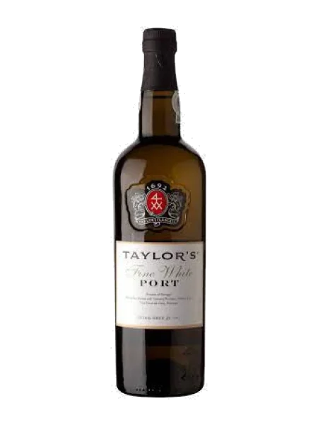 Taylor's Fine White Port