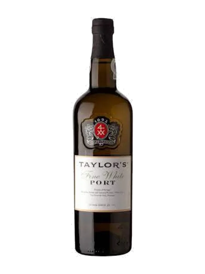 Taylor's Fine White Port