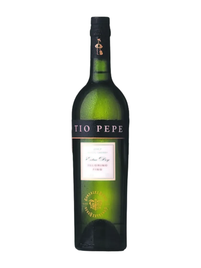Tio Pepe Fino Sherry