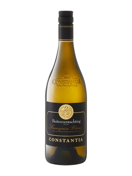 Buitenverwachting Sauvignon Blanc