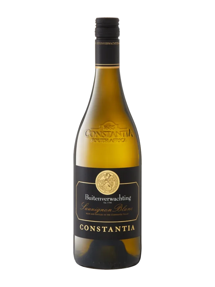 Buitenverwachting Sauvignon Blanc