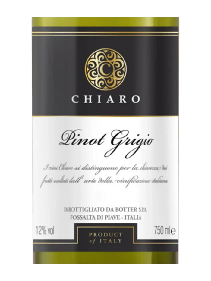 Chiaro Pinot Grigio