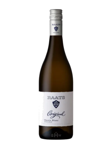 Raats Chenin Blanc Raats Originial
