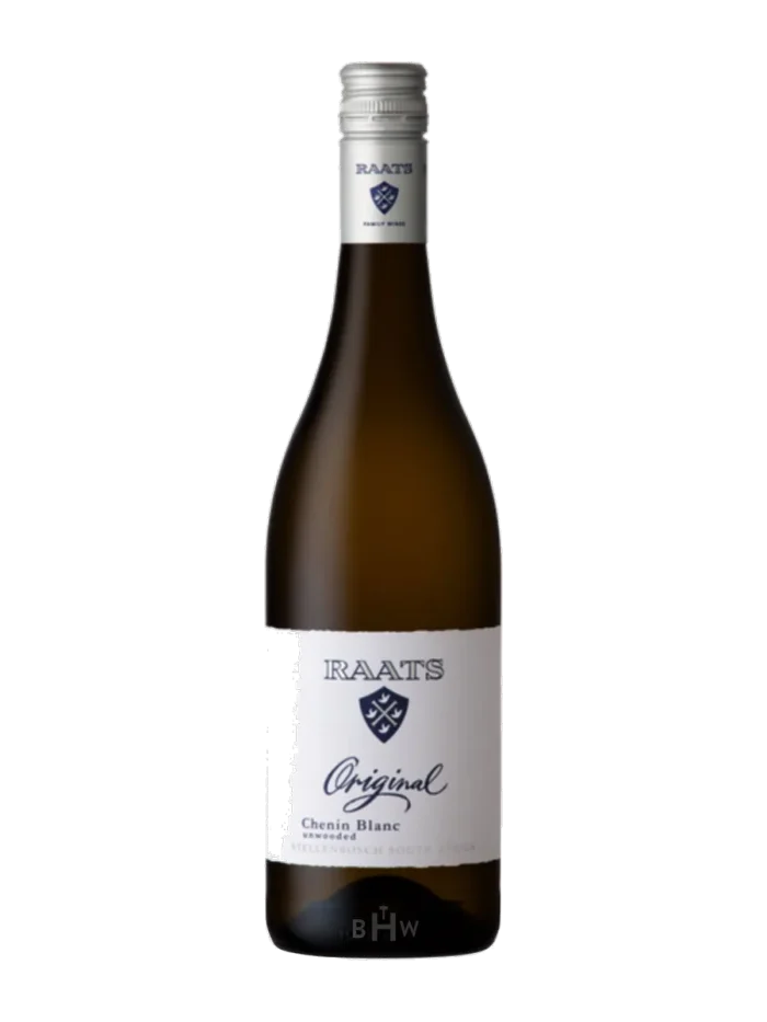 Raats Chenin Blanc Raats Originial