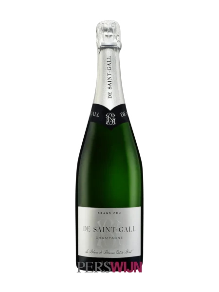 Gales Blanc de Blancs Brut