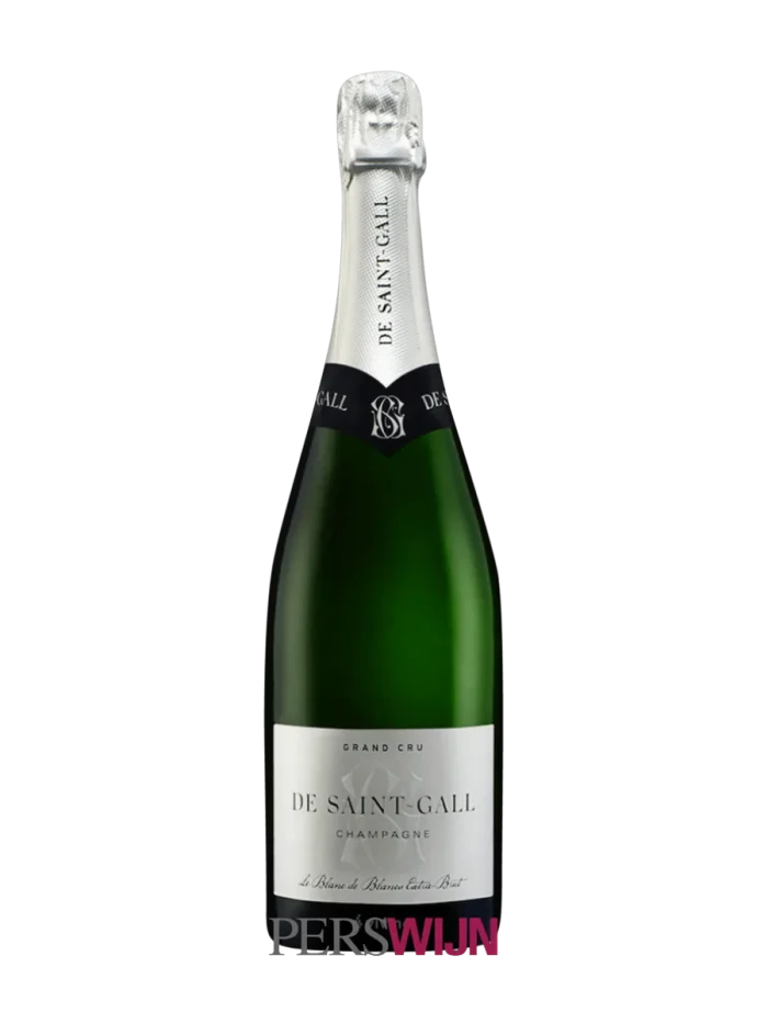 Gales Blanc de Blancs Brut