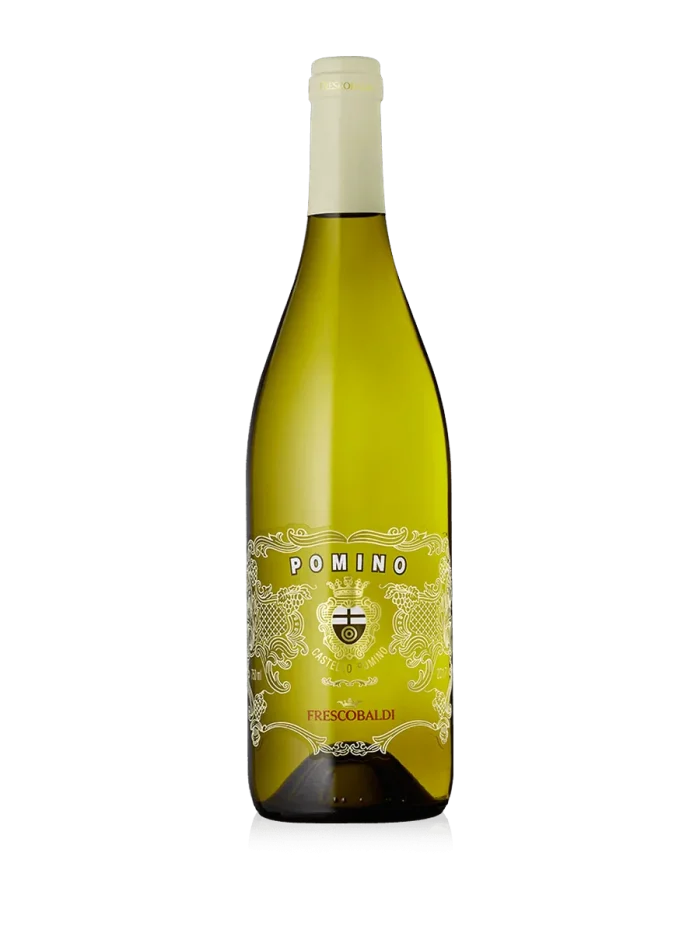Frescobaldi, Pomino Bianco 2015