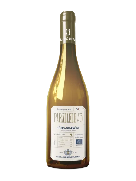 Paul Jaboulet Aine Cotes de Rhone Blanc