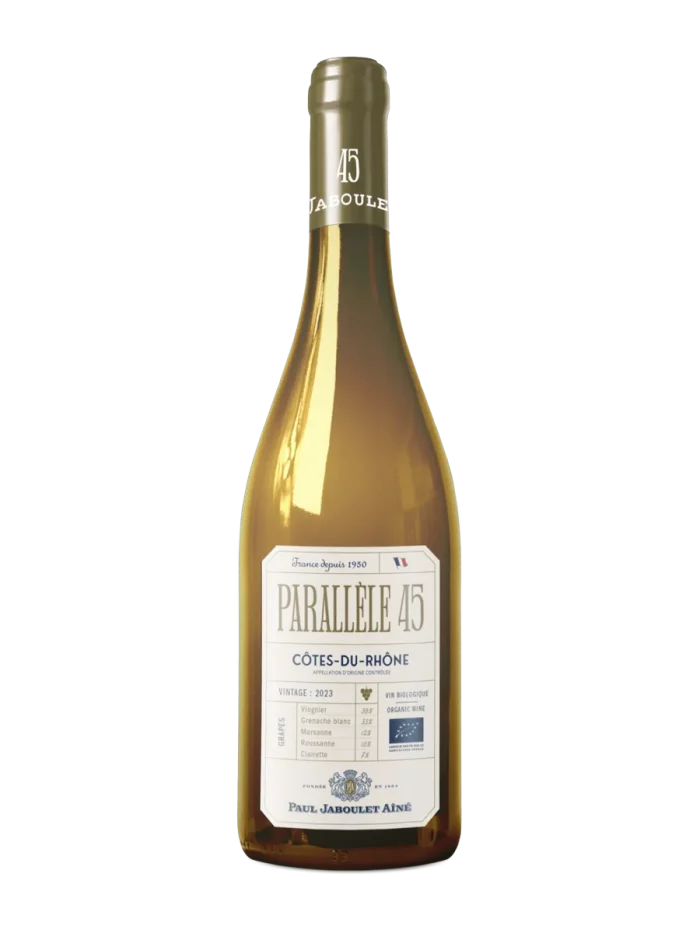Paul Jaboulet Aine Cotes de Rhone Blanc