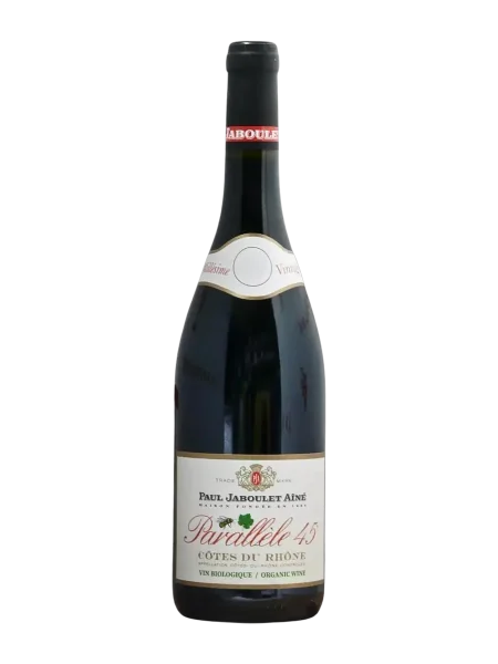 Paul Jaboulet Aine Cotes de Rhone Rouge