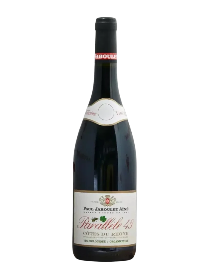 Paul Jaboulet Aine Cotes de Rhone Rouge