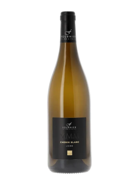 Fournier MMM Chenin Blanc val de Loire