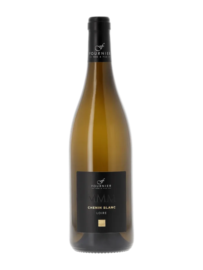 Fournier MMM Chenin Blanc val de Loire