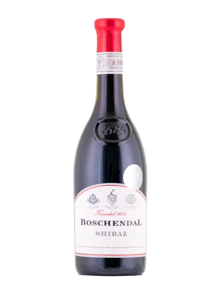 Boschendal 1685 Shiraz