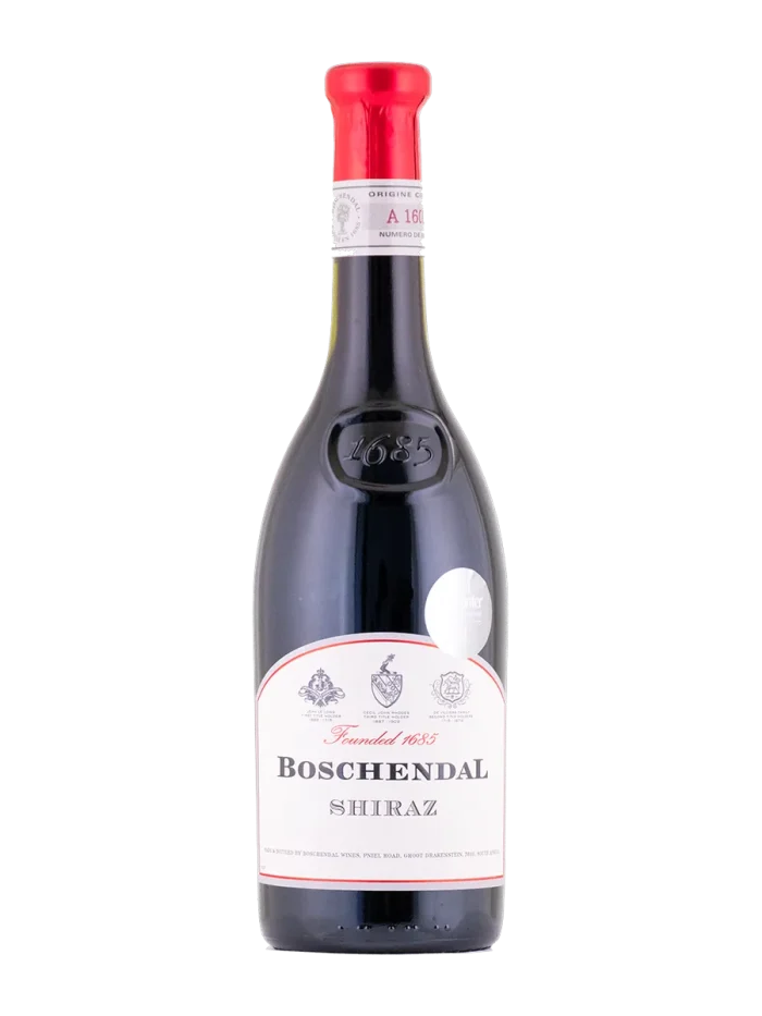 Boschendal 1685 Shiraz