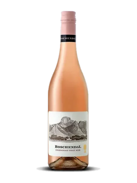 Boschendal Rosé Chardonnay Pinot Noir