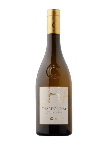 Wetshof Chardonnay Limestone Hill