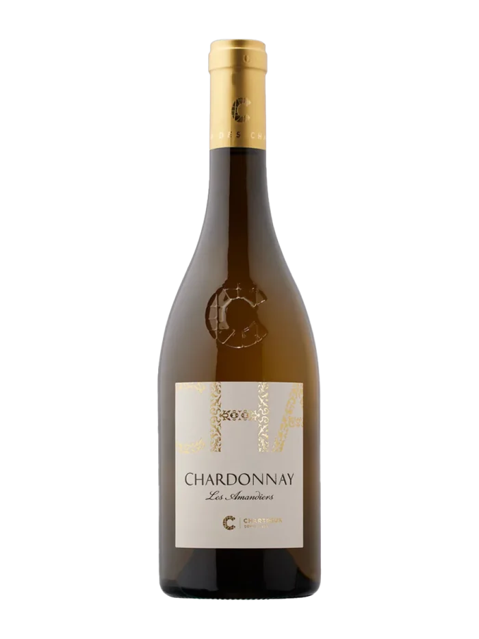 Wetshof Chardonnay Limestone Hill