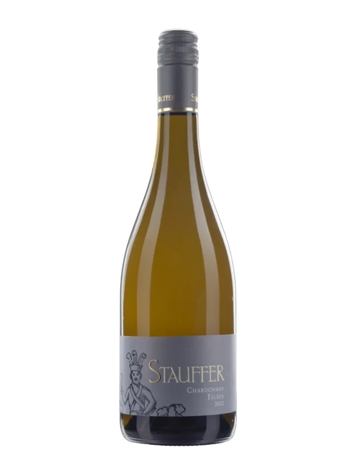 Weingut Stauffer Riesling Eppelsheim