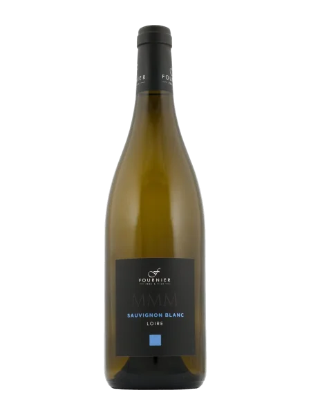 Fournier MMM Sauvignon Blanc IGP Val de Loire
