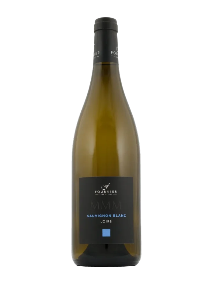 Fournier MMM Sauvignon Blanc IGP Val de Loire