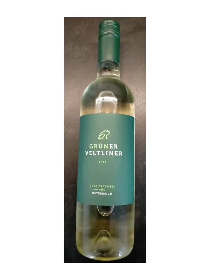 Danubiana - Is This it Gruner Veltliner