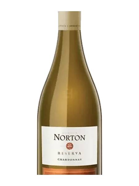 Bodega Norton Chardonnay Reserva