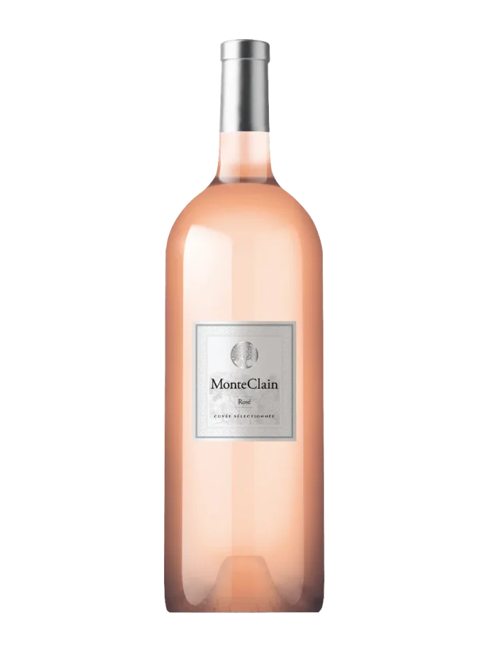 Monteclain Vin de Pays Blanc Sec