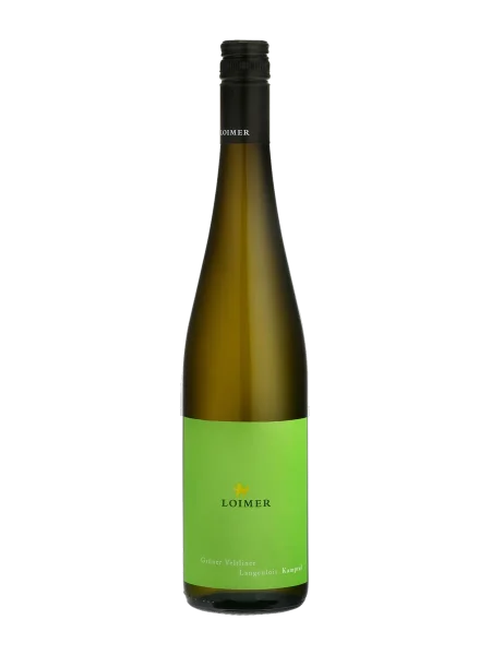 Weingut Loimer - Gruner Veltliner Kamptal