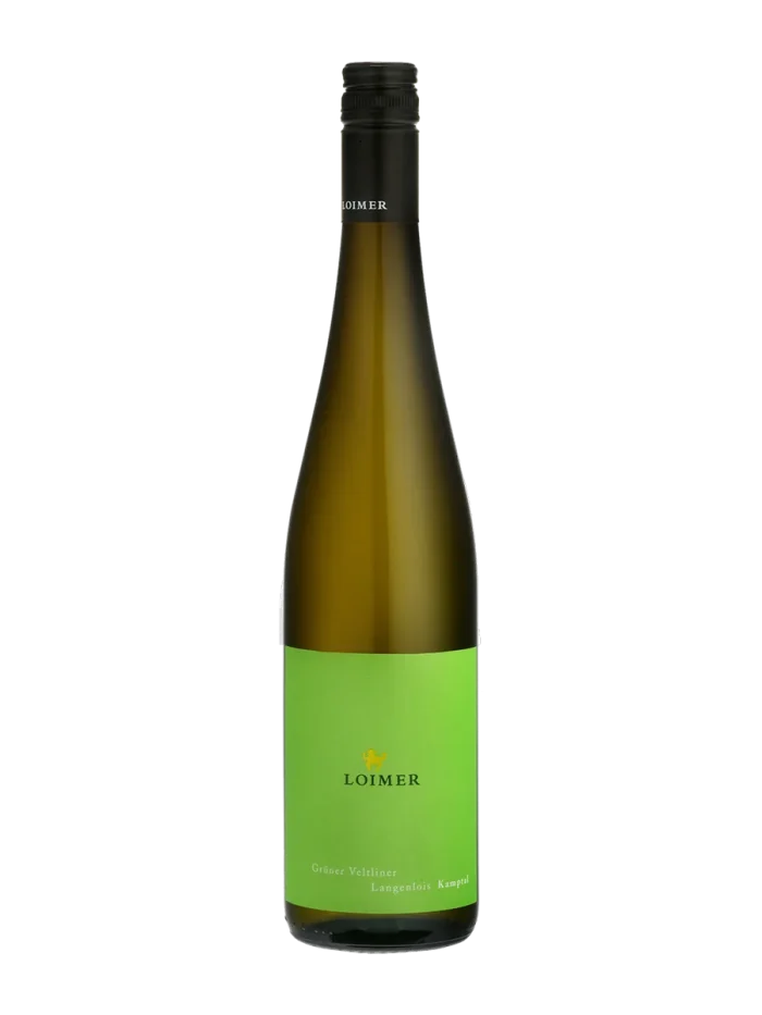 Weingut Loimer - Gruner Veltliner Kamptal