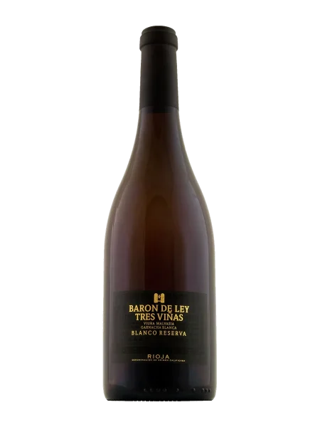Baron de Ley Reserva Tres Vinas