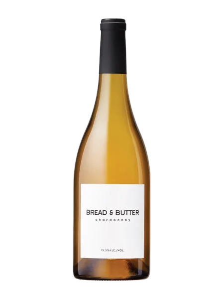 Boekenhoutskloof Bread & Butter Chardonnay
