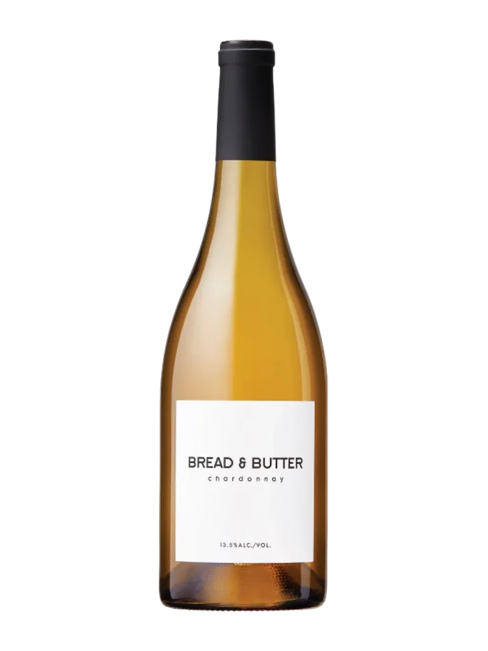 Boekenhoutskloof Bread & Butter Chardonnay