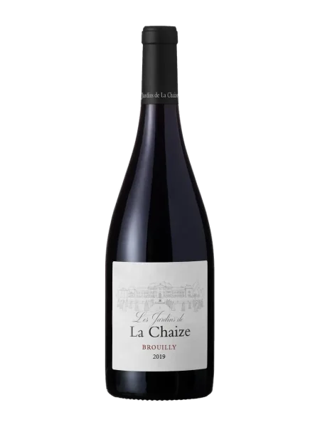 Chateau de La Chaize Brouilly 2019